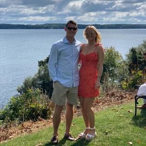 Meet your Posher, Connor